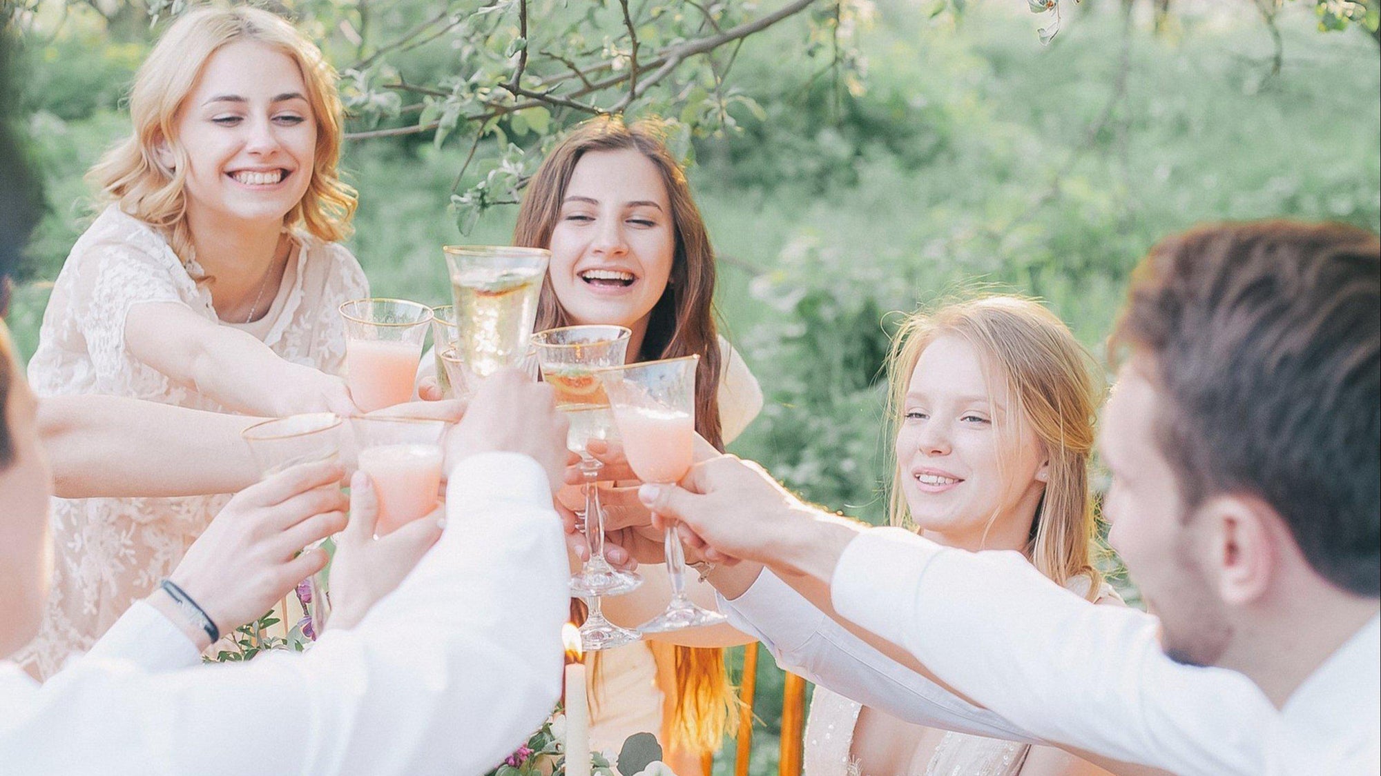 10 Secrets to Hosting a Soiree Party Your Friends Will Rave About