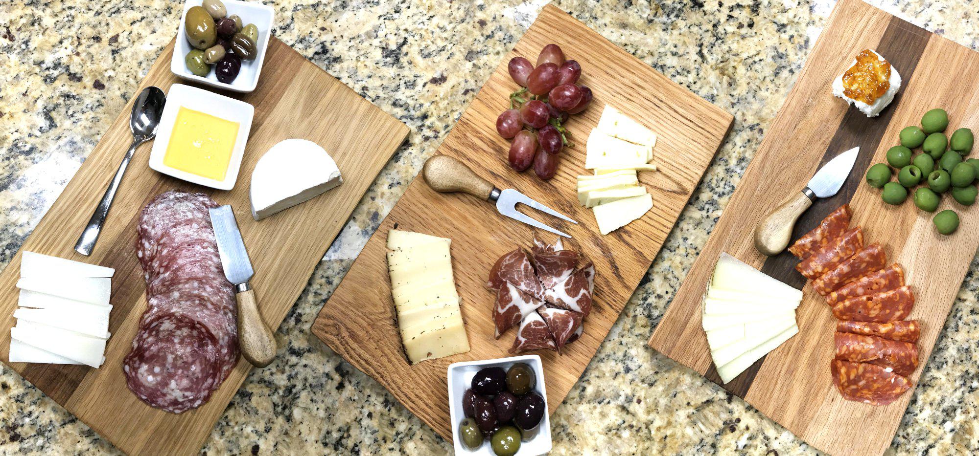 How to Host a Memorable Wine and Cheese Party