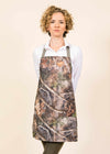 Short-Full Camo Apron | True Timber Forest