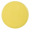 silicone trivet, non-slip yellow